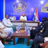 انتقالي وادي حضرموت يبحث مع جمعية الطفل للتنمية مشاريع حماية ورعاية وتأهيل الأطفال