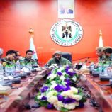 العميد الوالي : المرحلة تتطلب جهوزية عالية واستجابة سريعة للتحديات الأمنية المتغيرة