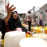 موجة حر غير مسبوقة تضرب العاصمة عدن