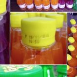 الأشغال العامة بغيل باوزير تضبط مواد منتهية الصلاحية بإحدى البقالات