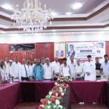 اختتام دورة “الإشراف والرقابة على الموازنة” لمنتسبي إدارة التدريب والبحوث بالمهرة