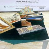 نجاح كبير لـ” أسبوع حضرموت في روسيا الاتحادية”