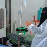 الصحة العالمية: اليمن خامس أعلى دولة عالميًا في إصابات الكوليرا