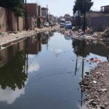 كارثة الصرف الصحي في عدن تستلزم خبرات عالمية.. لا لحلول الترقيع