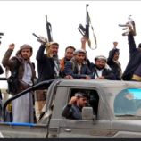 مليشيا الحوثي تعترف بمصرع 2 من مقاتليها في أماكن مجهولة