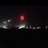 الألعاب النارية تضيء سماء الضالع احتفالًا بالذكرى العاشرة لتحريرها من مليشيات الحوثي