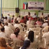 القيادة المحلية لانتقالي سيئون تعقد اجتماعها الموسع للفصل الأول من العام الجاري