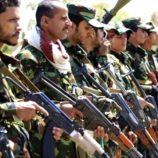 تقرير: مليشيات الحوثي تستحدث ذراعا استخباراتيا جديدا