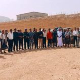 النيابة العامة بمحافظة شبوة تنفذ حكم القصاص الشرعي بحق مدان بجريمة قتل