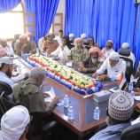 انتقالي وادي وصحراء حضرموت يعقد لقاءً موسعًا بخطباء وأئمة المساجد