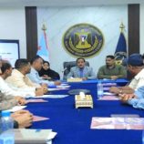 أمانة الانتقالي تعقد لقاءً تشاوريًا مع الإدارات القانونية في الهيئات المحلية بالمحافظات