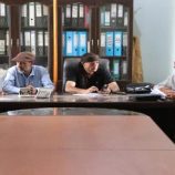 السلطة المحلية بالشعيب تعقد اجتماعها الدوري وتناقش عدد من تقارير الإدارات