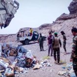 نيابة اموال لحج تتلف كمية كبيرة من الأدوية المهربة المضبوطة في نقاط حزام طوق عدن