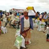 الأمم المتحدة تحذر من تدهور خطير للأمن الغذائي في اليمن