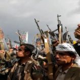 حوثي يقتل شقيقه في حجة ويعتدي على والده