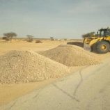 تحرك عاجل لفتح طريق دولي هام في المهرة