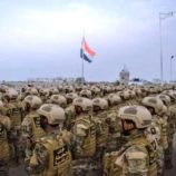 القوات الجنوبية تحبط هجوما حوثيا بقطاع باب غلق