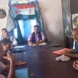 تنفيذية انتقالي المسيمير تعقد اجتماعها الدوري وتدين استهداف الميلشيات الحوثية للمدنيين في المديرية