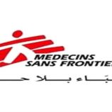أطباء بلا حدود تعلن مغادرة مأرب وتعز