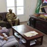 انتقالي حضرموت يرحب بخريجي الكلية العسكرية بالعاصمة عدن