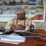 قائد جبهة ثرة: الحوثيون يعرقلون فتح الطريق