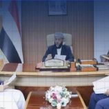 وزارة الأوقاف #اليمنية تصرف 15 مليون ريال سعودي تعويضات لحجاج 1445