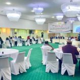 انطلاق اللقاء الرابع لمشروع تعزيز الحكم المحلي في المكلا