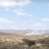 حصيلة ضحايا قصف المليشيات الحوثية على المدنيين شالمي المسيمير.. (أطفال ونساء)