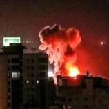 رويترز تكشف تفاصيل الاتفاق الامريكي الحوثي بوقف الهجمات