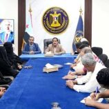 الأمانة العامة تنظم محاضرة بعنوان “إنجازات وثبات رغم العواصف”