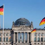 #ألمانيا تدين إطلاق النار على دبلوماسيين في جنين وتصفه بـ”غير المبرر