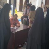 إدارة الأحوال المدنية خورمكسر جهود جبارة في تقديم خدماتها للمواطنين رغم الظروف والصعوبات