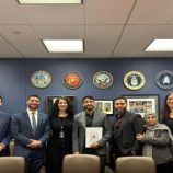 اختتام فعالية مناصرة شعب الجنوب بلقاءات في الكونغرس والخارجية الأمريكية