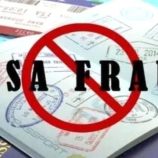 الكويت تعيد خمسة يمنيين دخلوا أراضيها بفيز مزورة