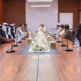 انطلاق تصفيات “تحدي القراءة العربي” بتربية ساحل حضرموت