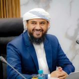 #المحرمي يوجه بالتحقيق مع مدير شرطة #دارسعد والأفراد المتورطين في اقتحام مسجد بـ #المنصورة واعتقال إمامه