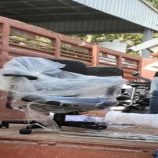 Pure HAND تدعم صحة التواهي بأثاث مكتبي