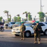 تجارب دولية تتكرر في العاصمة عدن.. كلما انتصر الأمن تصاعدت الحرب الإعلامية المعادية