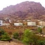 شاب يُطعن بسكين في #شبوة إثر خلاف.. والأمن يلقي القبض على الجاني