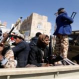 مليشيا الحوثي تشن حملة اختطافات في إب اليمنية