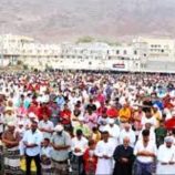 عيدٌ بلا فرحة.. الغلاء وانقطاع الكهرباء يُفسدان بهجة العيد في العاصمة عدن ومحافظات الجنوب