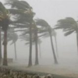 تحذيرات من طقس شديد الحرارة ورياح قوية