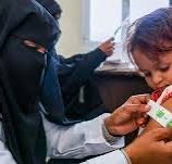 نداء أممي #عاجل: خطر سوء التغذية يهدد حياة 1.9 مليون طفل وامرأة في #اليمن
