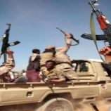 إصابة قيادي حوثي بمحاولة اغتيال في الجوف