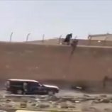 الأمن في ذمار يسجن مصور فيديو هروب السجناء ويواصل البحث عن الهاربين