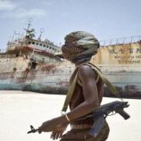 الصومال قاعدة جديدة لتهريب سلاح الحوثيين