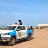 أمن شبوة يفتح تحقيقًا في وفاة مشبوهة لشاب