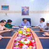 خطة أمنية شاملة في شبوة خلال أيام عيد الأضحى