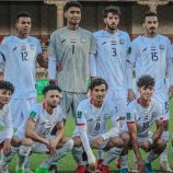 قدموا الشكر لمحافظ حضرموت والأطر الرياضية بالمحافظة-      *المنتخب الوطني الأول يُشيد بكرم ضيافة حضرموت بعد اختتام معسكره التدريبي الناجح اليوم بالمكلا