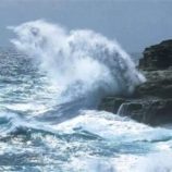 اضطرابات جوية في عدة مناطق وتحذيرات من رياح قوية في سقطرى